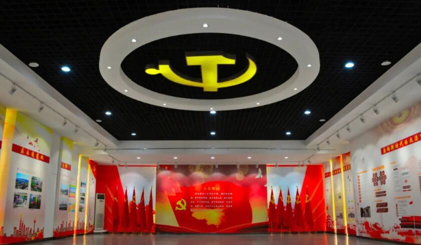 喜迎二十大·j9九游会(中国)登录入口首页这十年：十年砺剑终成锋