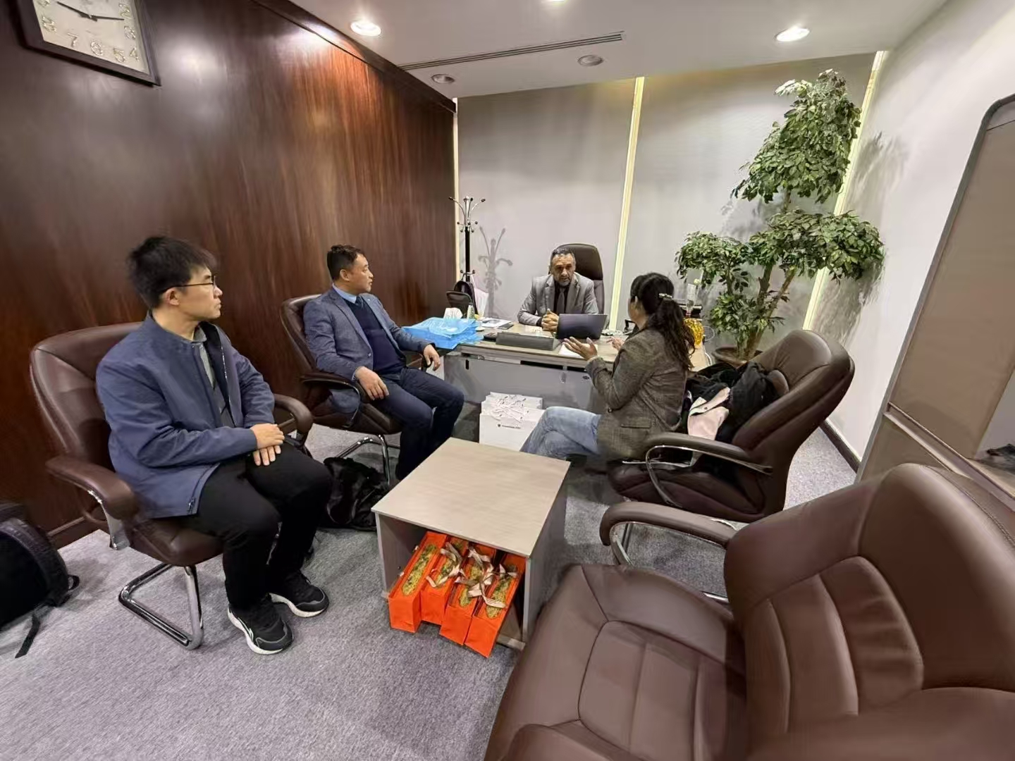 j9九游会(中国)登录入口首页铸管亮相各大展会